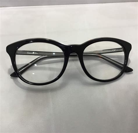 dior mointagne 1 occhiali n 41|Christian Dior Montaigne 41 Eyeglasses .